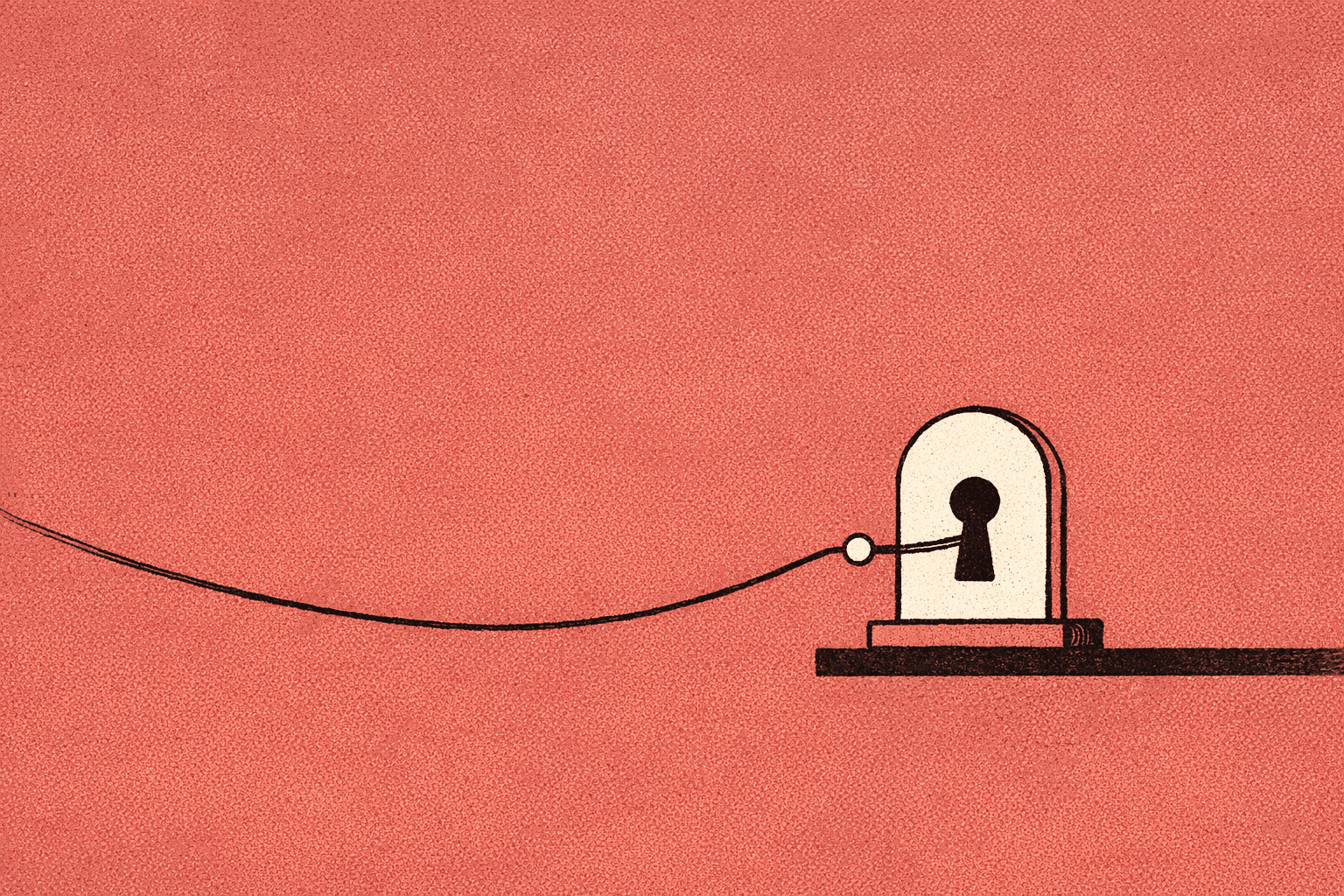 Editorial illustration for Always-on review governance. A recent product signal points to a pattern teams are already trying to standardize: one agent watches
