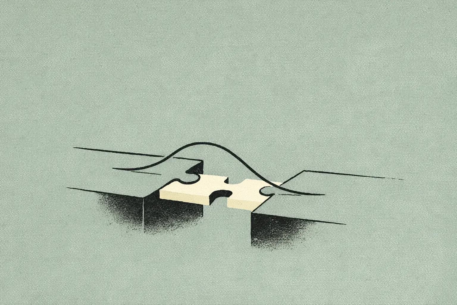 Editorial illustration for Guardrails for agentic coding. The answer is usually not to pick one tool.