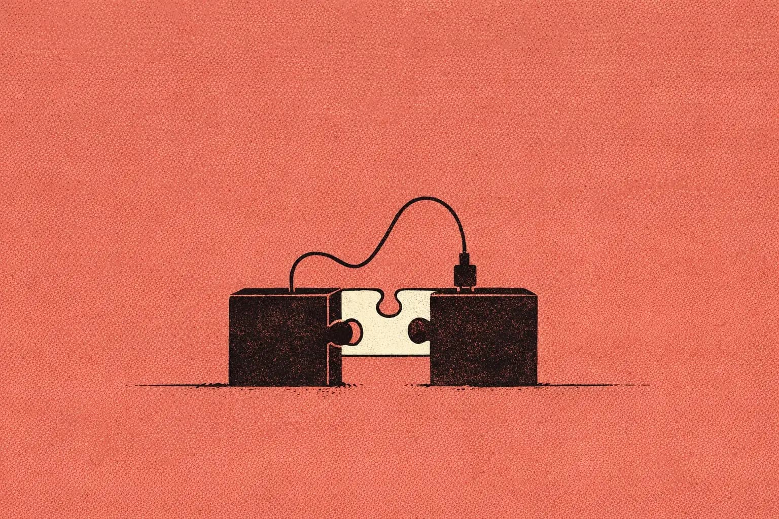 Editorial illustration for Agent harnesses need guardrails. The situation Agentic coding tools are no longer just chat with code.