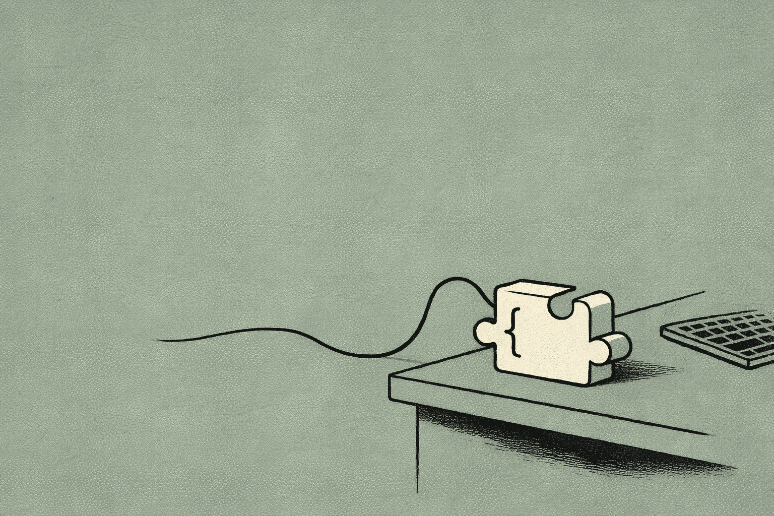 Hero image for Tools That Keep Working