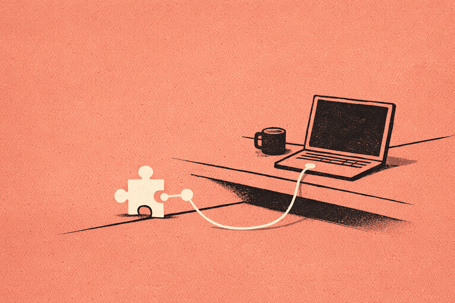 Editorial illustration for Cursor SDK for agents. The situation Cursor’s April 29 changelog adds an SDK for building agents with the same runtime, harness