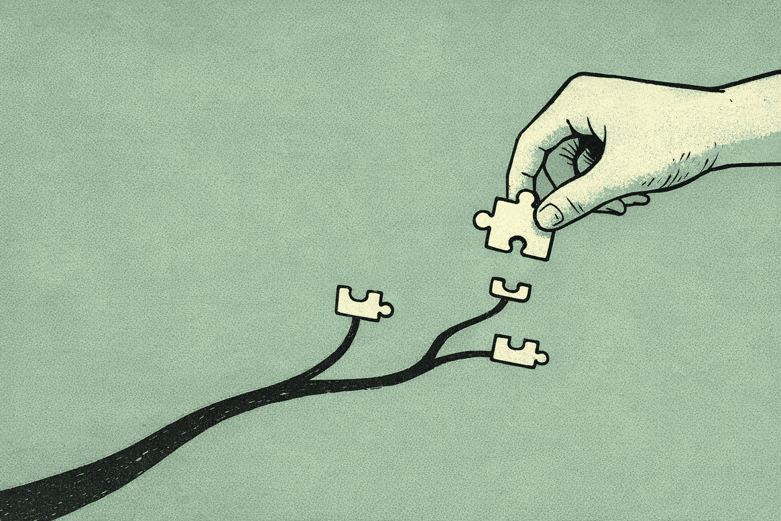 Editorial illustration for Cursor Team Marketplace. The situation Cursor’s latest changelog lets admins set up a team marketplace before connecting a