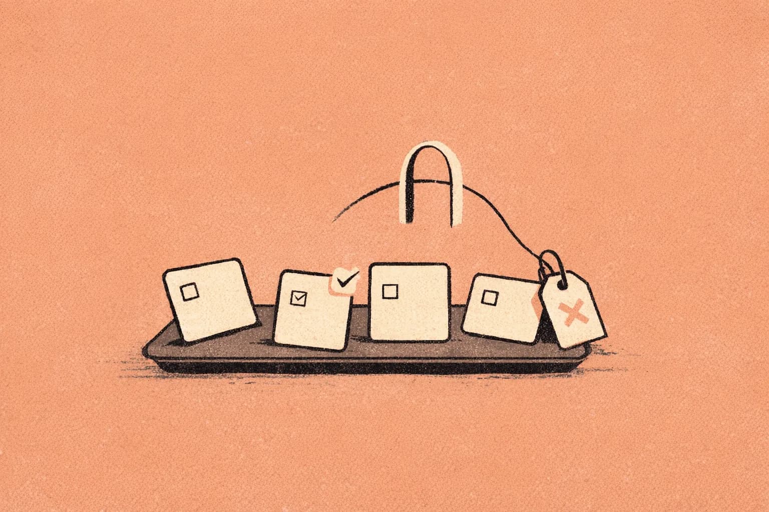 Editorial illustration for Composer 2 for Cursor Teams. Cursor’s Composer 2 release is best read as a measurement story, not just a model announcement.