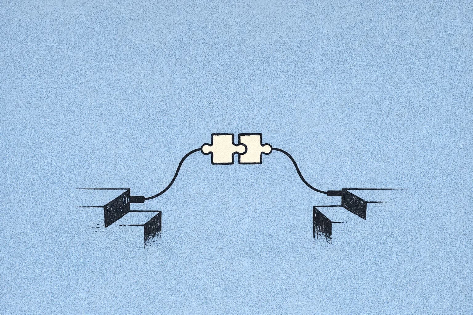 Editorial illustration for Cursor subagents and skills for teams. A practical Cursor workshop on subagents, skills, and team workflows for reviewable AI coding