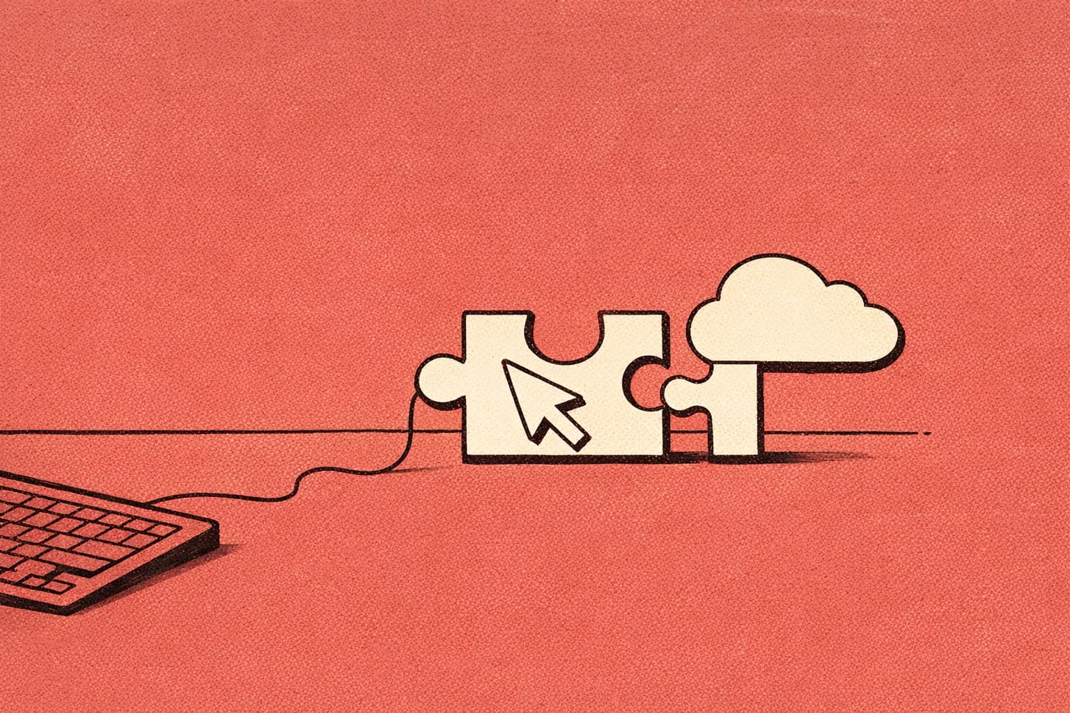 Editorial illustration for Cursor in Teams for Subagents. Counter-thesis: this is not just another Cursor integration.