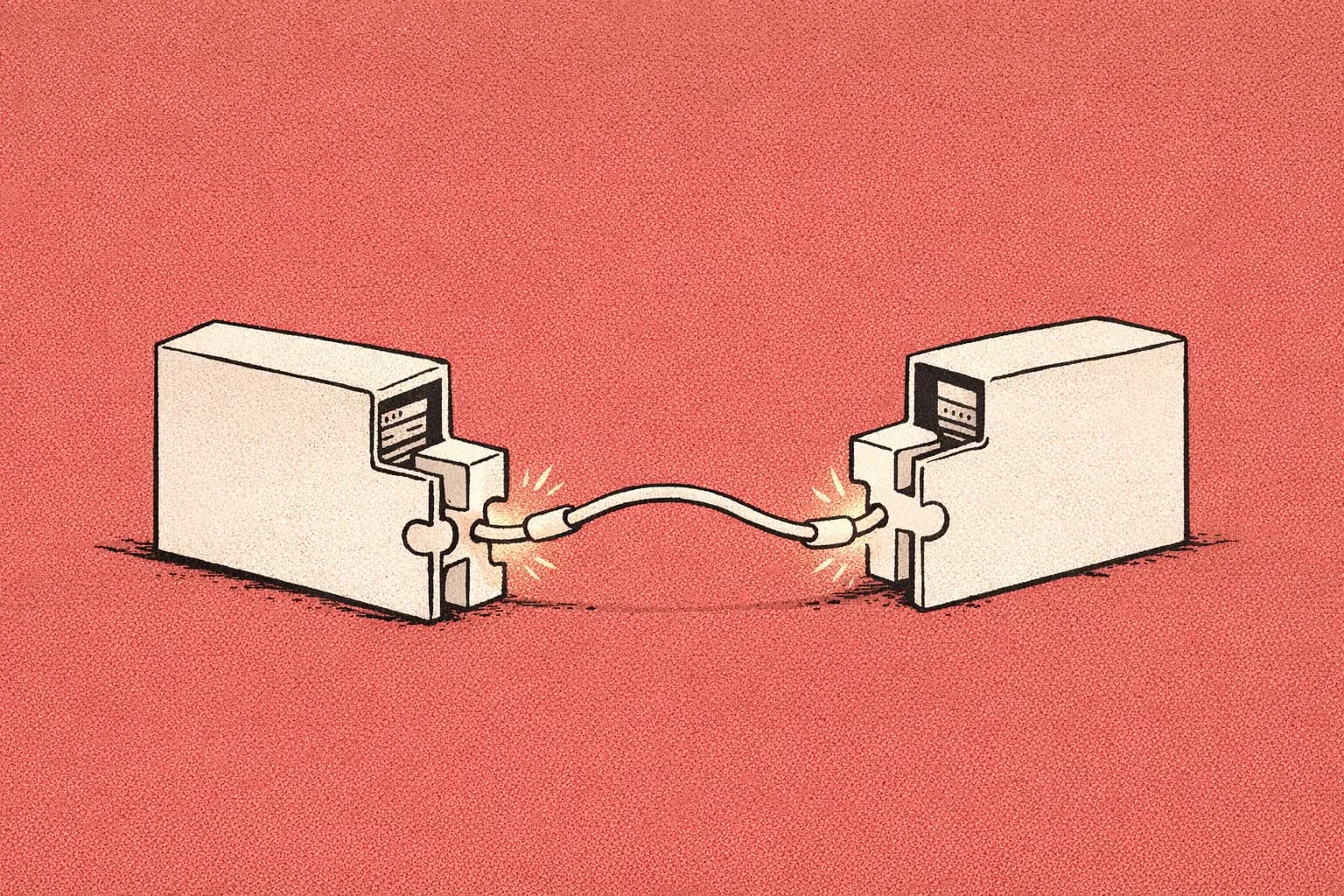Editorial illustration for Git Hijack Lets Repos Run Code in Agents.