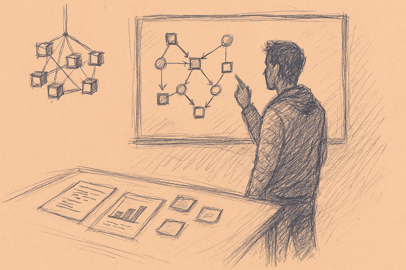 Hero image for What Multi‑Agent Orchestration Changes for Teams Shipping With Coding Agents