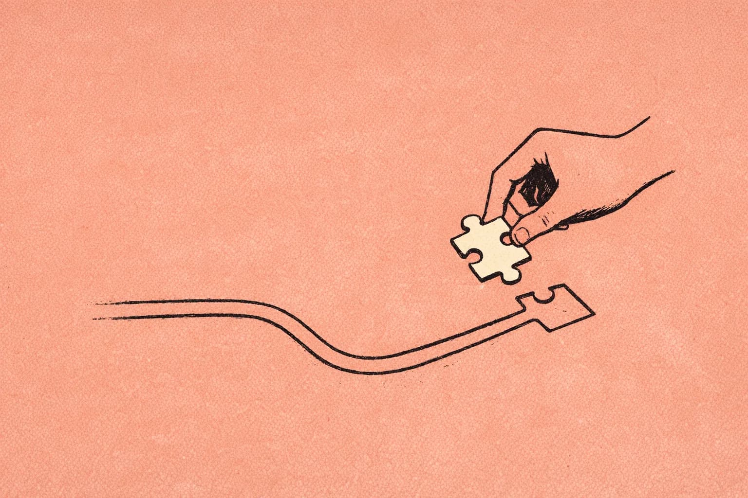 Editorial illustration for Agentic Coding Needs Team Boundaries. Counter-thesis: the fastest way to slow an AI coding team is to let every agent improvise its