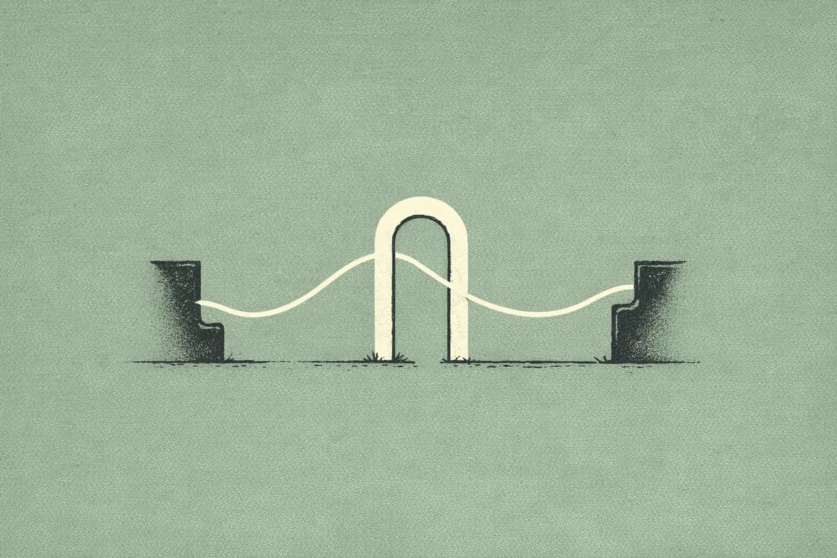 Editorial illustration for Subagents Need Separate Prompts. Subagents are recursive agents.