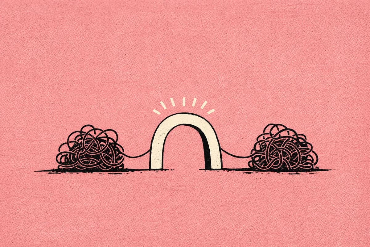 Editorial illustration for AI Coding Wrappers That Hold Up. AI coding wrappers are easy to dismiss.