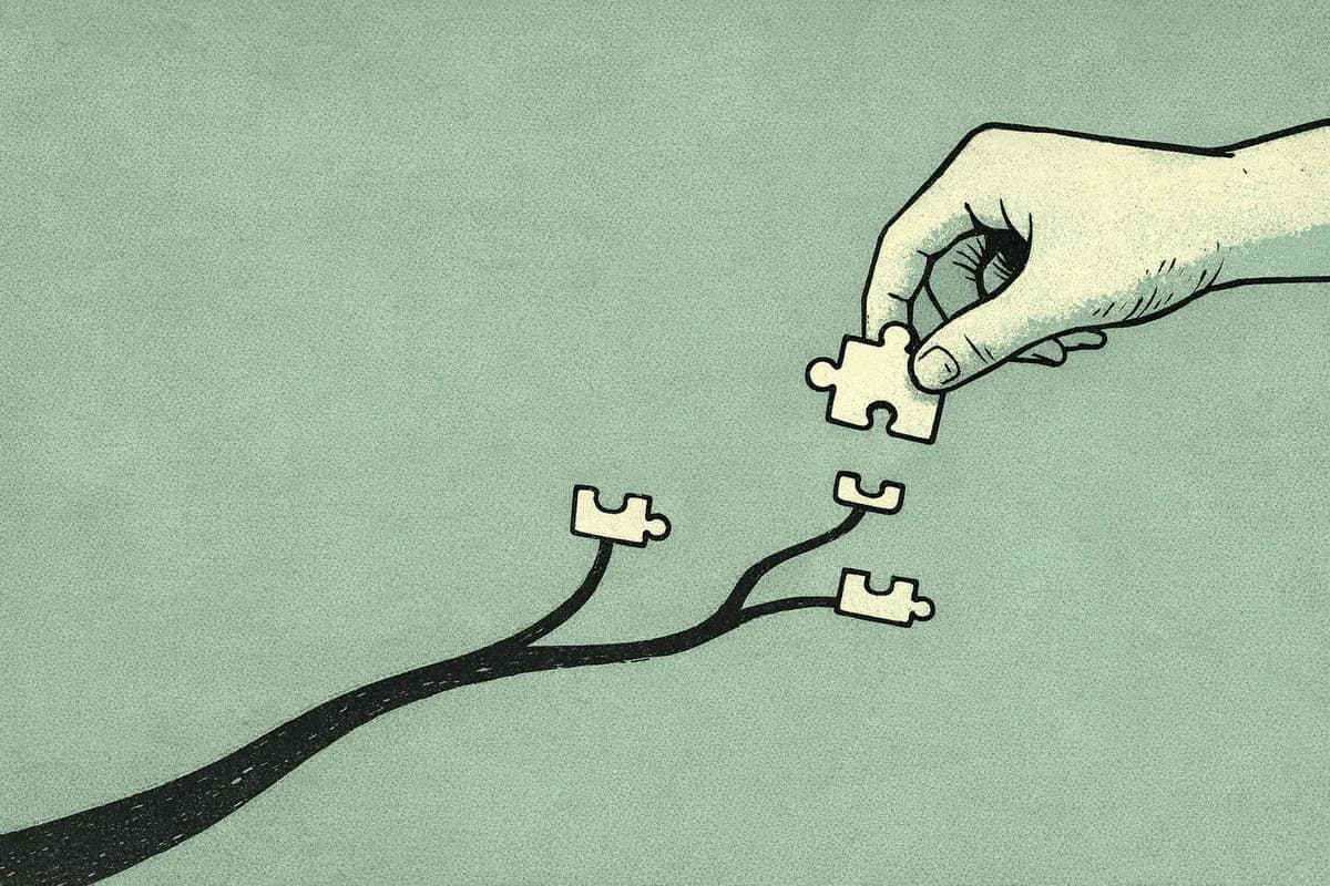 Editorial illustration for Cursor Team Marketplace. The situation Cursor’s latest changelog lets admins set up a team marketplace before connecting a