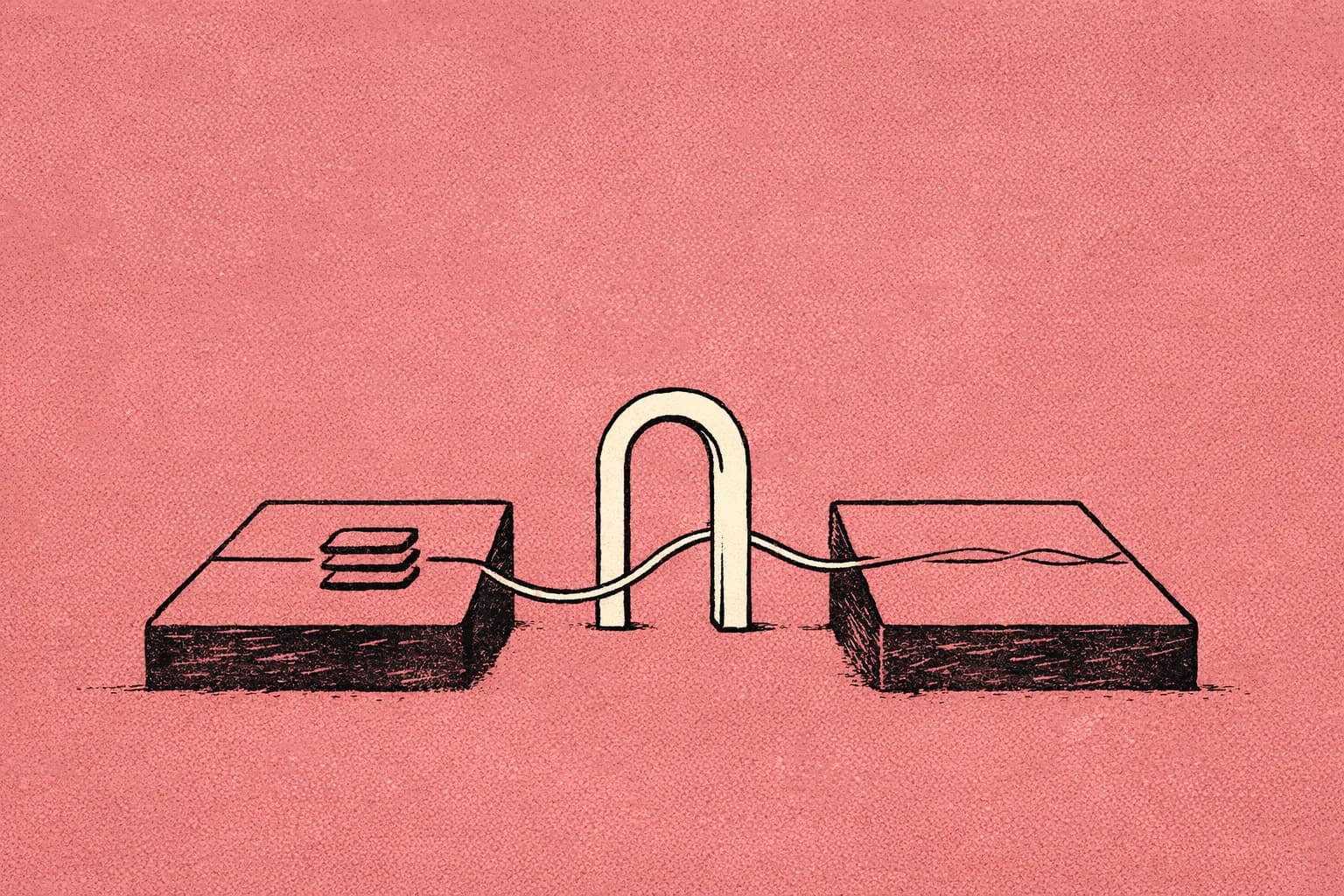 Editorial illustration for Cursor Security Review beta. Cursor has added Security Review in beta for Teams and Enterprise.