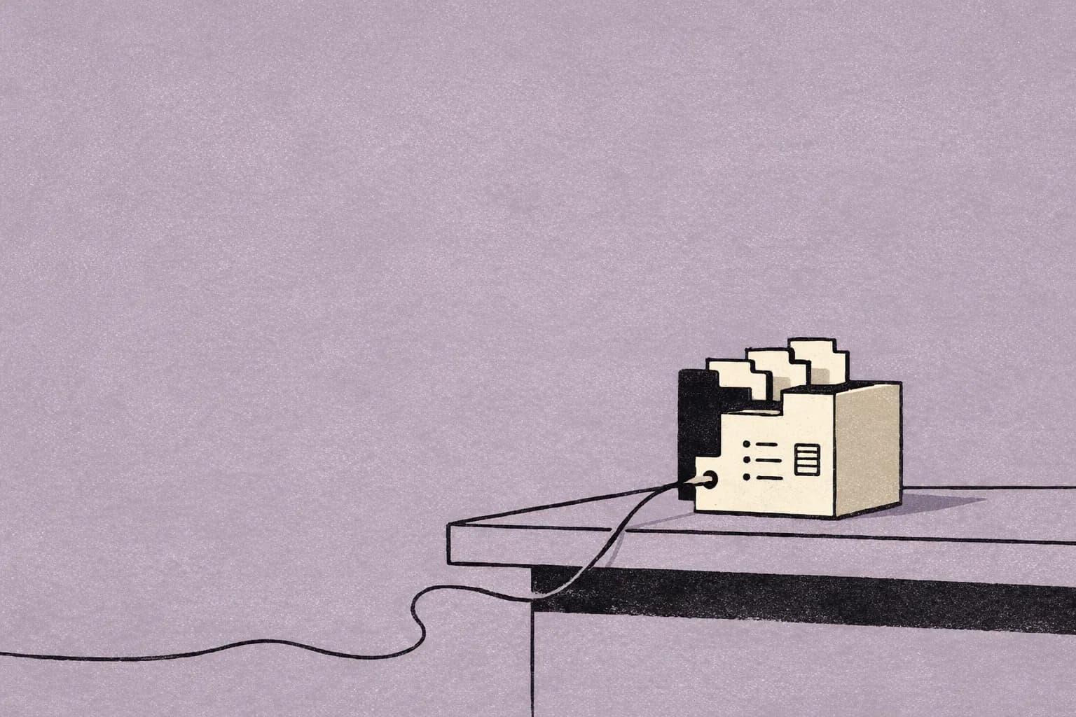Editorial illustration for Cursor Automations in the Agents Window. Teams usually do not fail because they lack ideas.