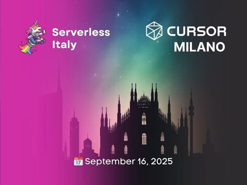 🚀 Cursor Meetup – Build Faster, Smarter with AI-Powered Development